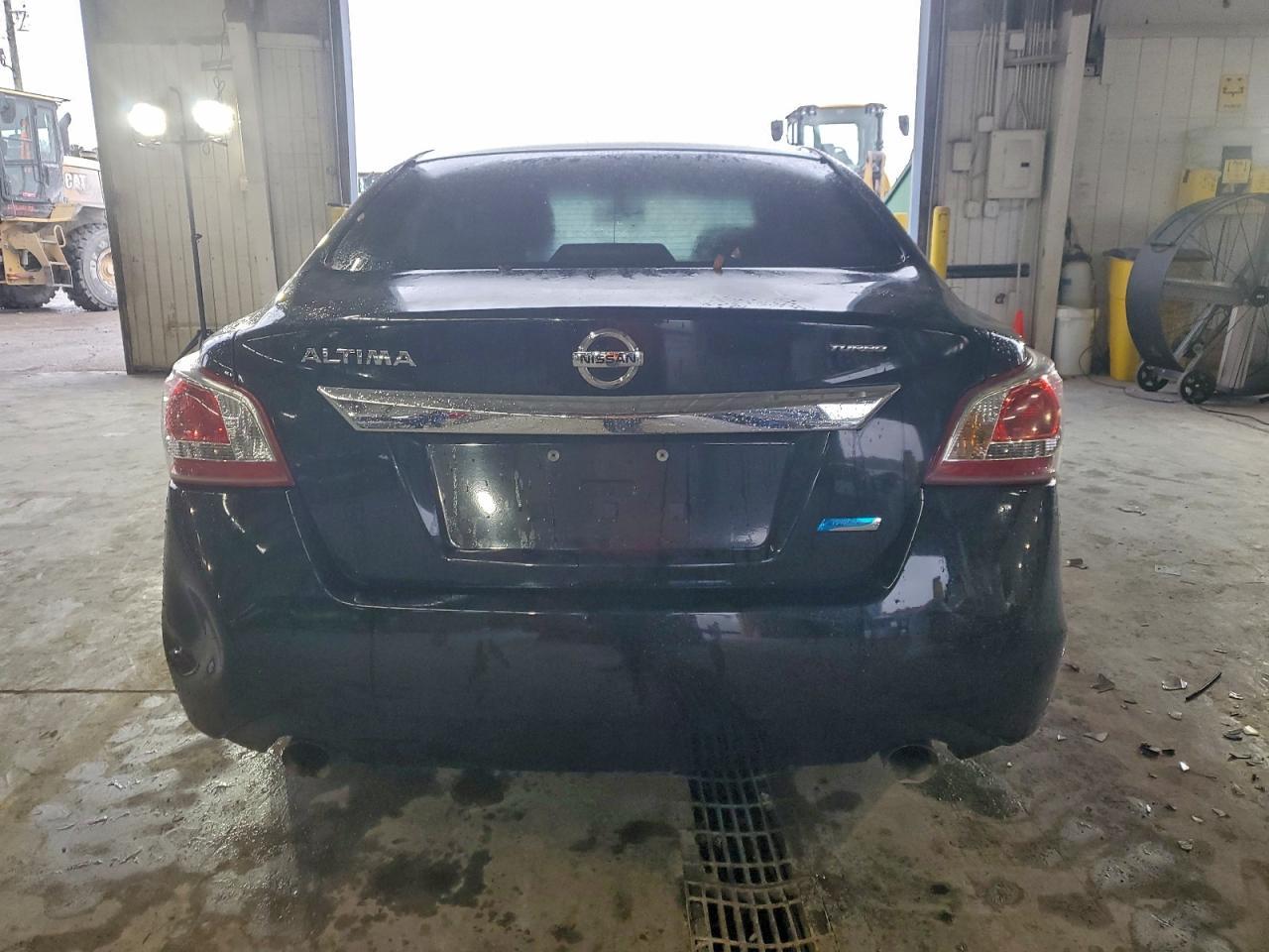2013 Nissan Altima 2.5 - Image 6