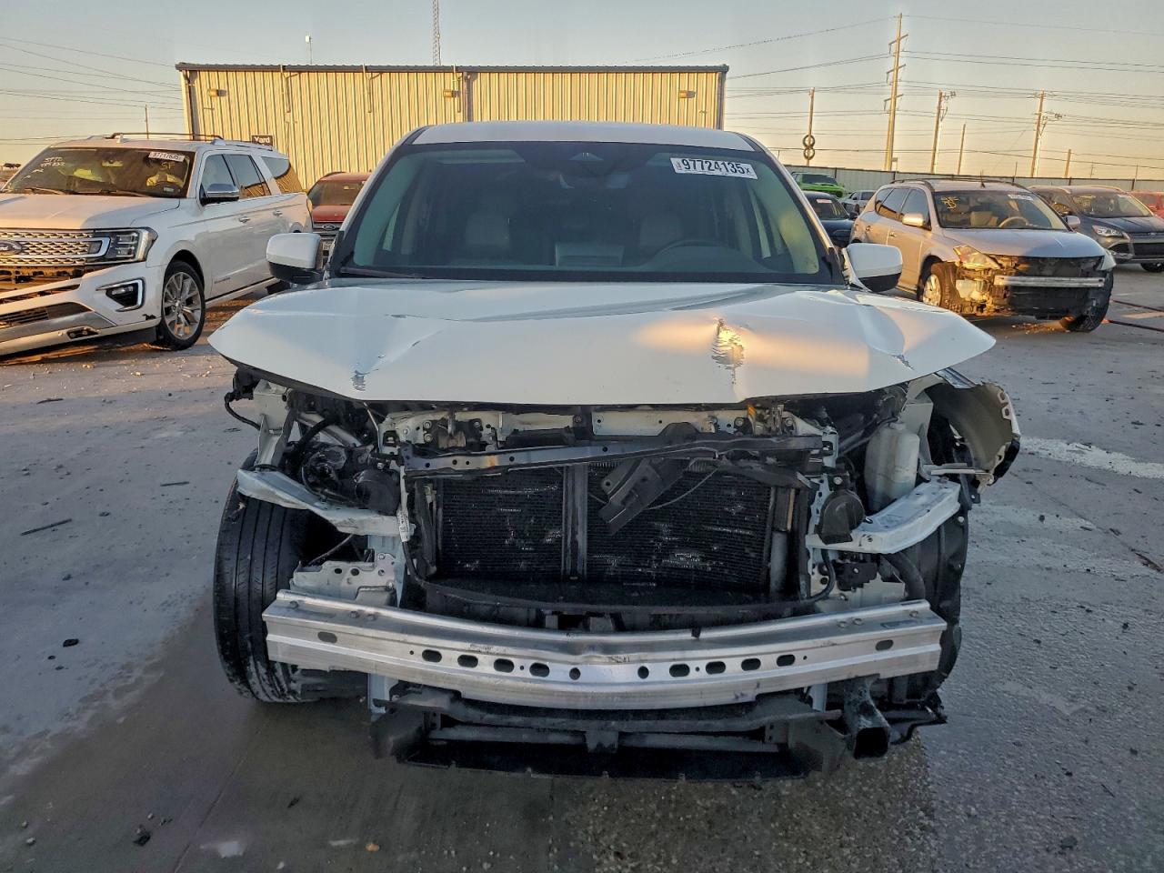 2023 Honda Pilot Exl - Image 5