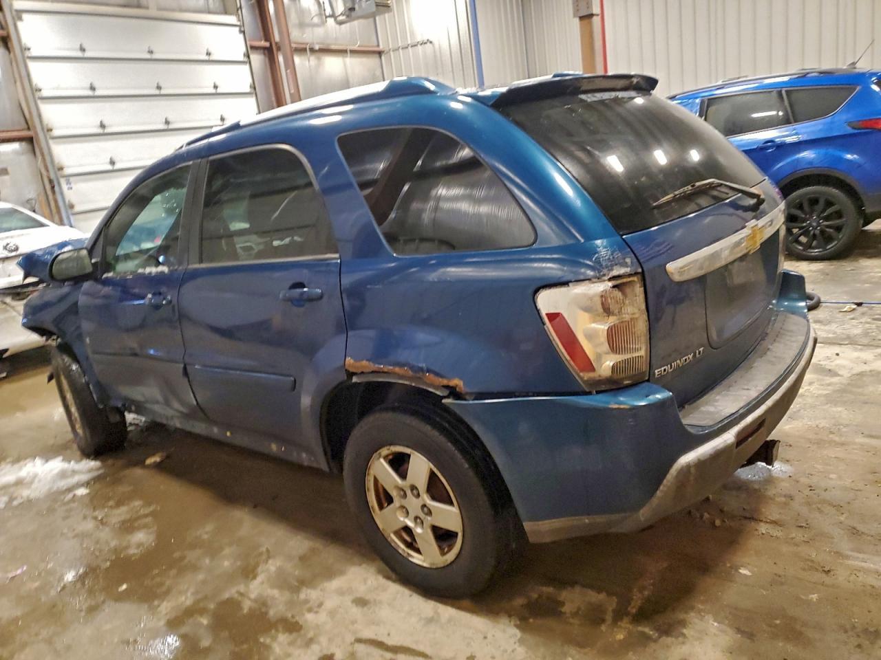 2006 Chevrolet Equinox - Фото 2