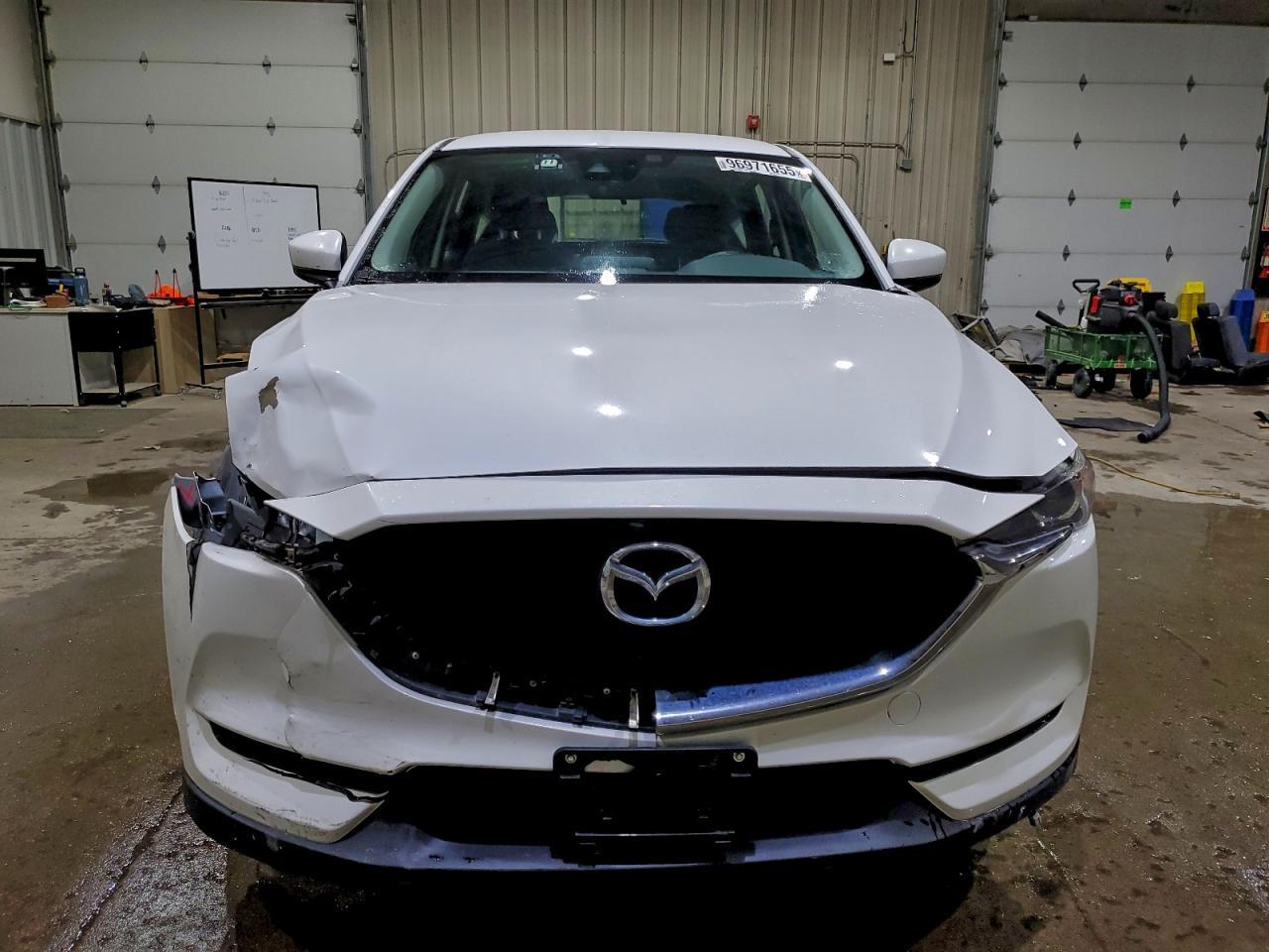 2019 Mazda Cx-5 Sport - Фото 5