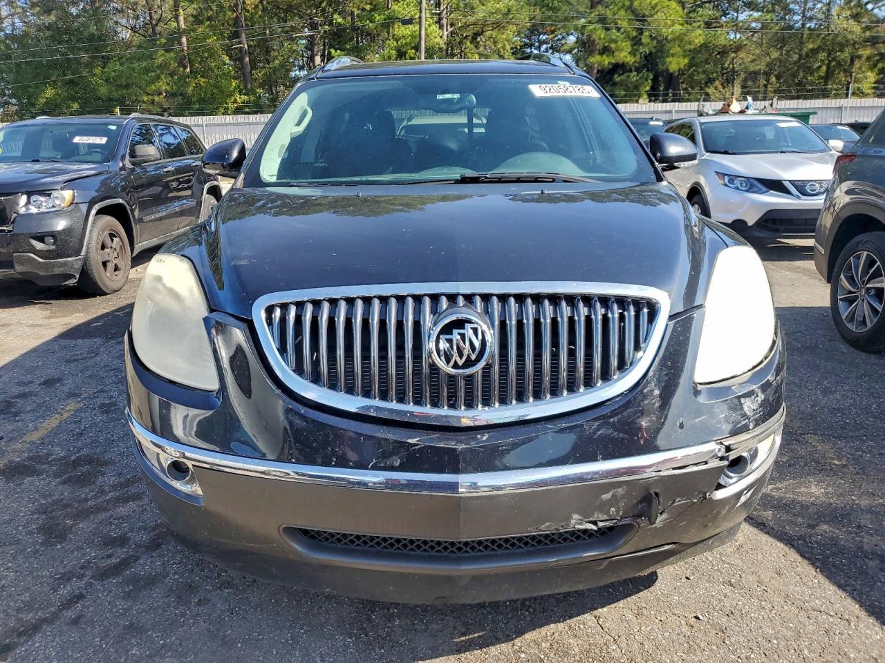 2012 Buick Enclave - Фото 5