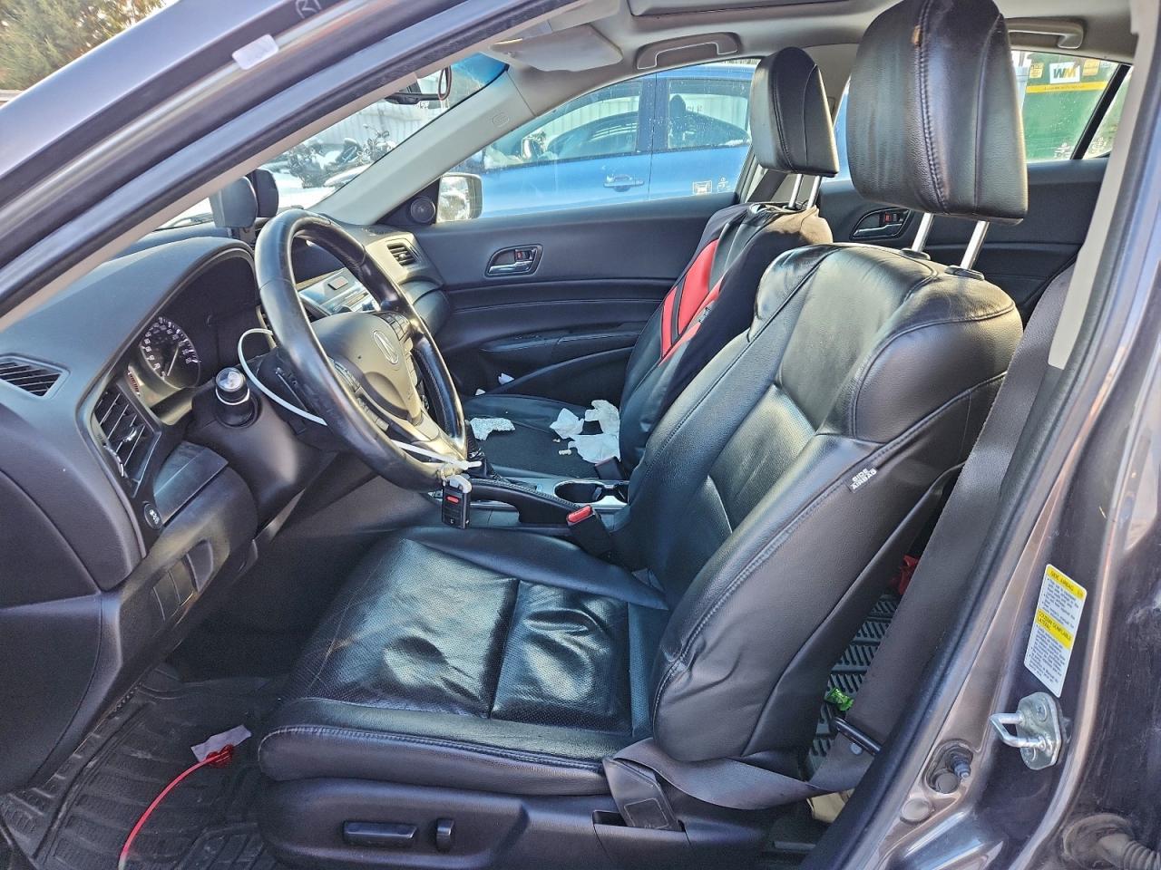 2013 Acura Ilx 20 Premium - Фото 7