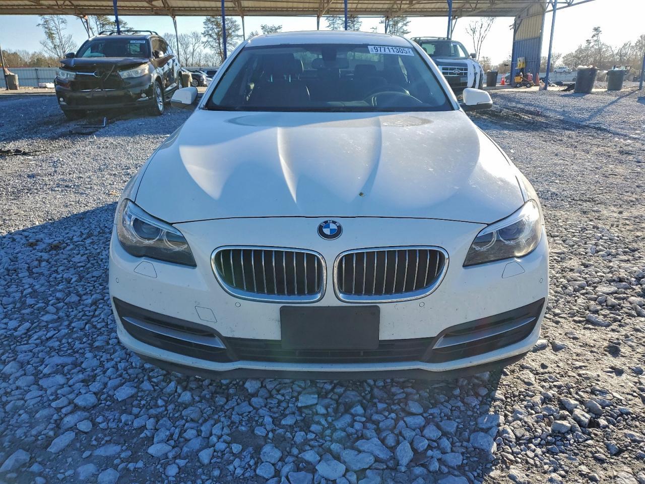2014 BMW 535 Xi - Image 5