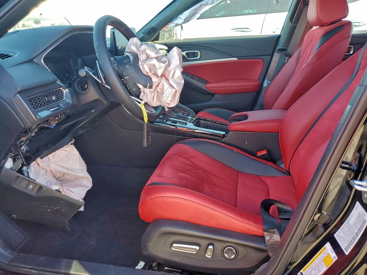 2025 Acura Integra A-Spec Tech - Фото 7