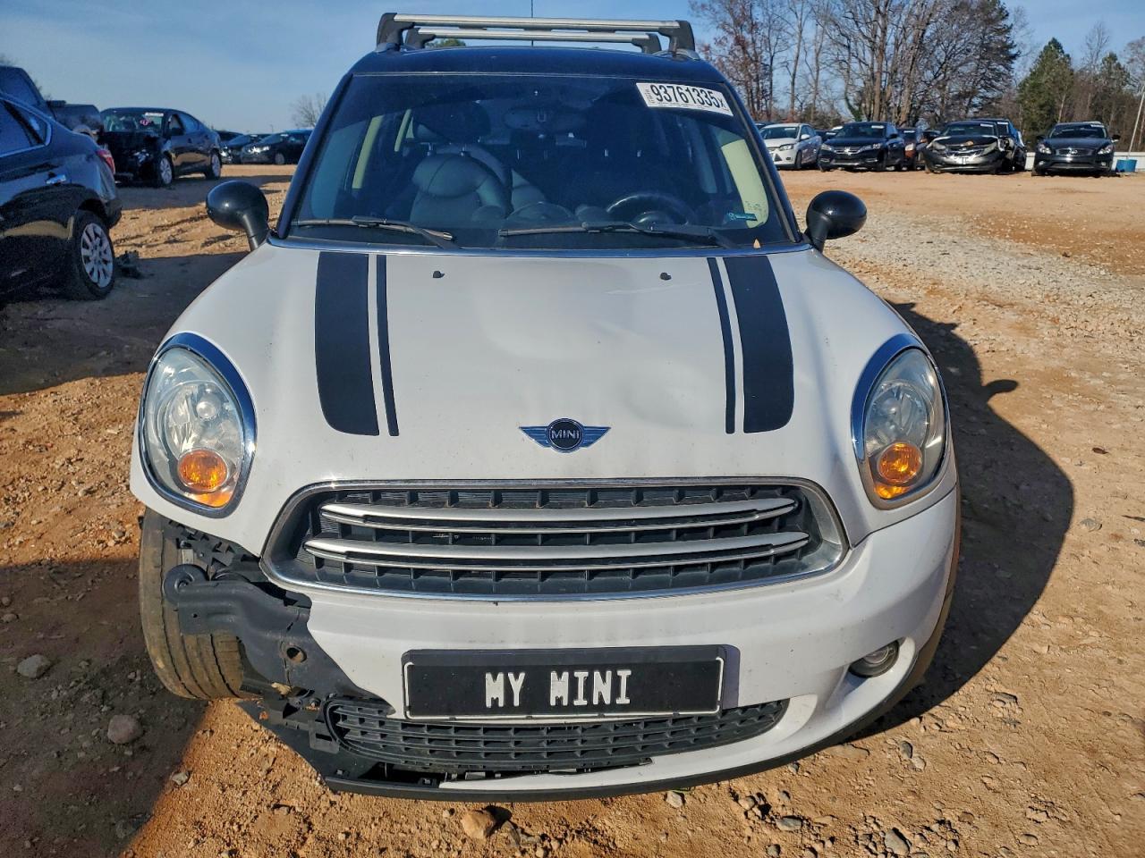 2015 Mini Cooper Countryman - Image 5