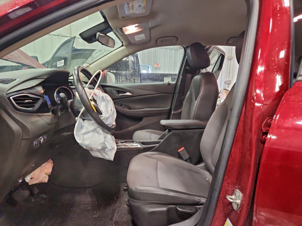 2023 Buick Encore Gx Preferred - Image 7