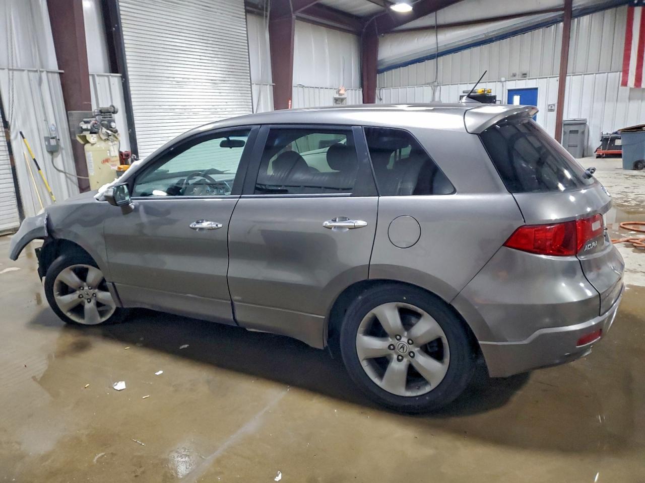 2007 Acura Rdx Technology - Image 2