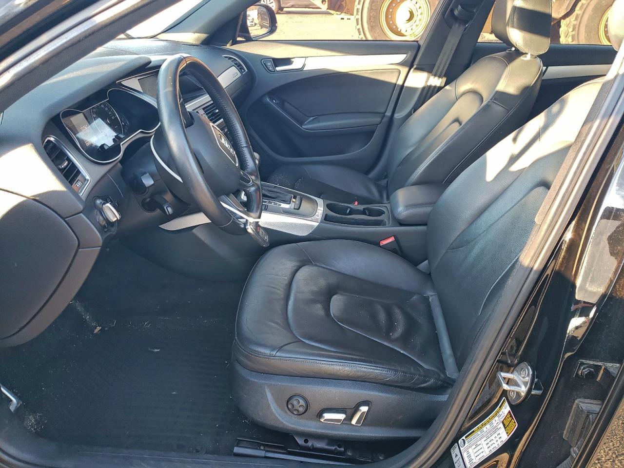 2013 Audi A4 Premium - Фото 7