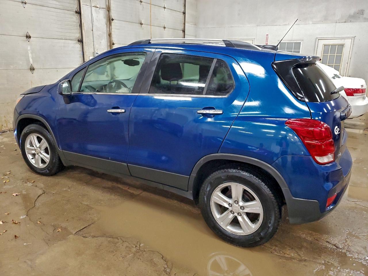 2019 Chevrolet Trax 1Lt - Фото 2