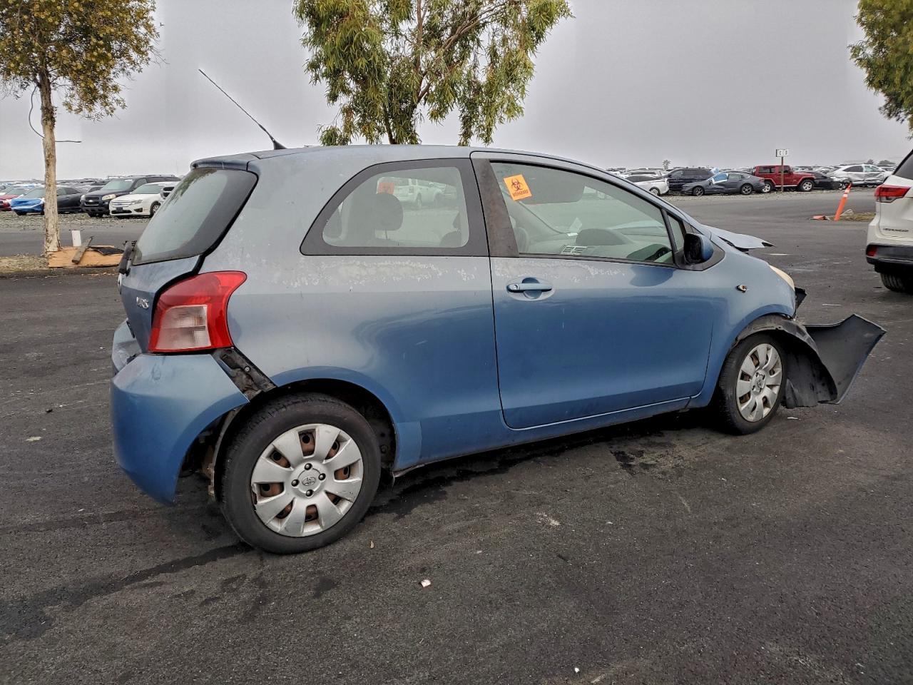 2008 Toyota Yaris - Image 3