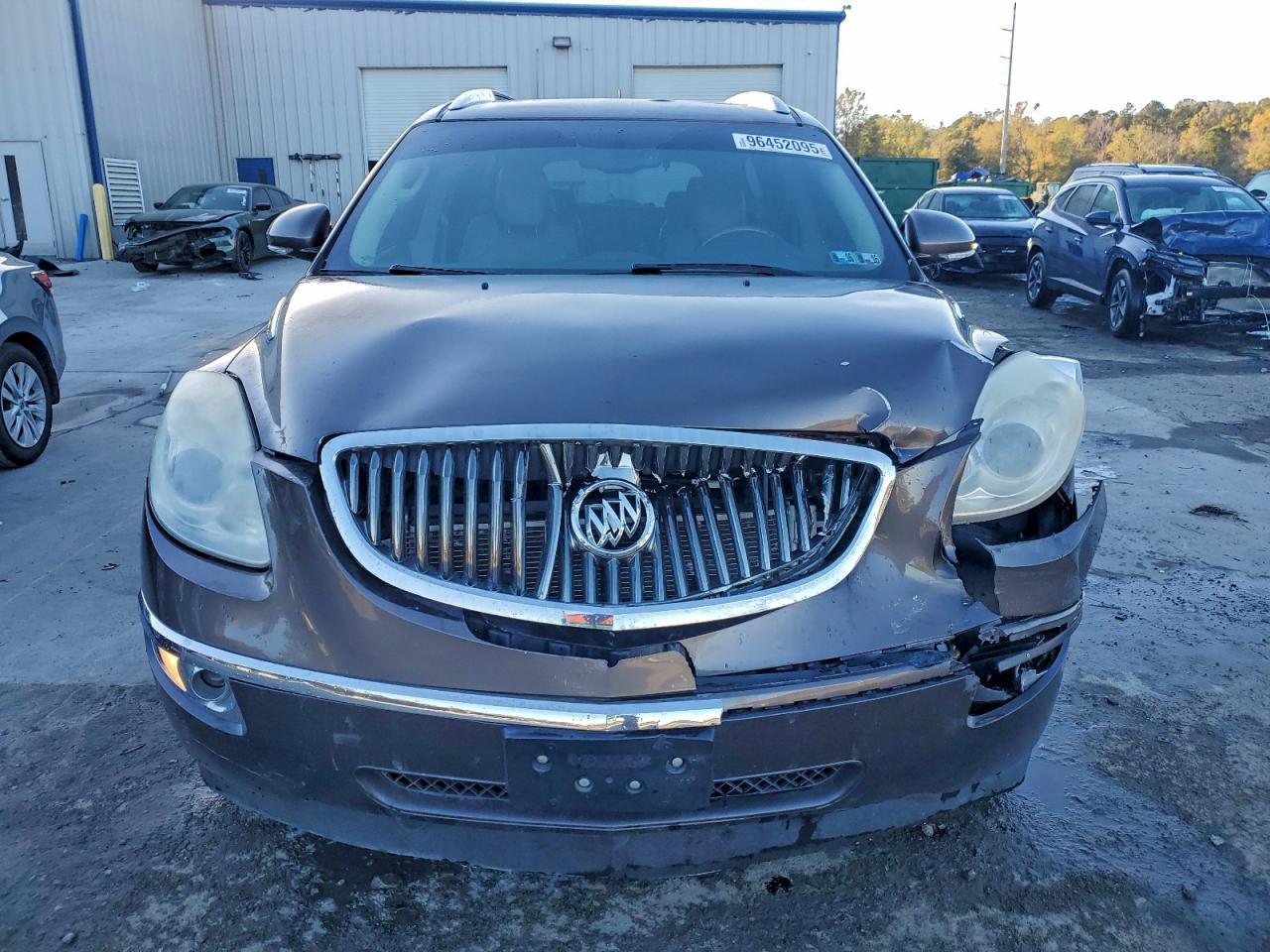 2012 Buick Enclave - Фото 5