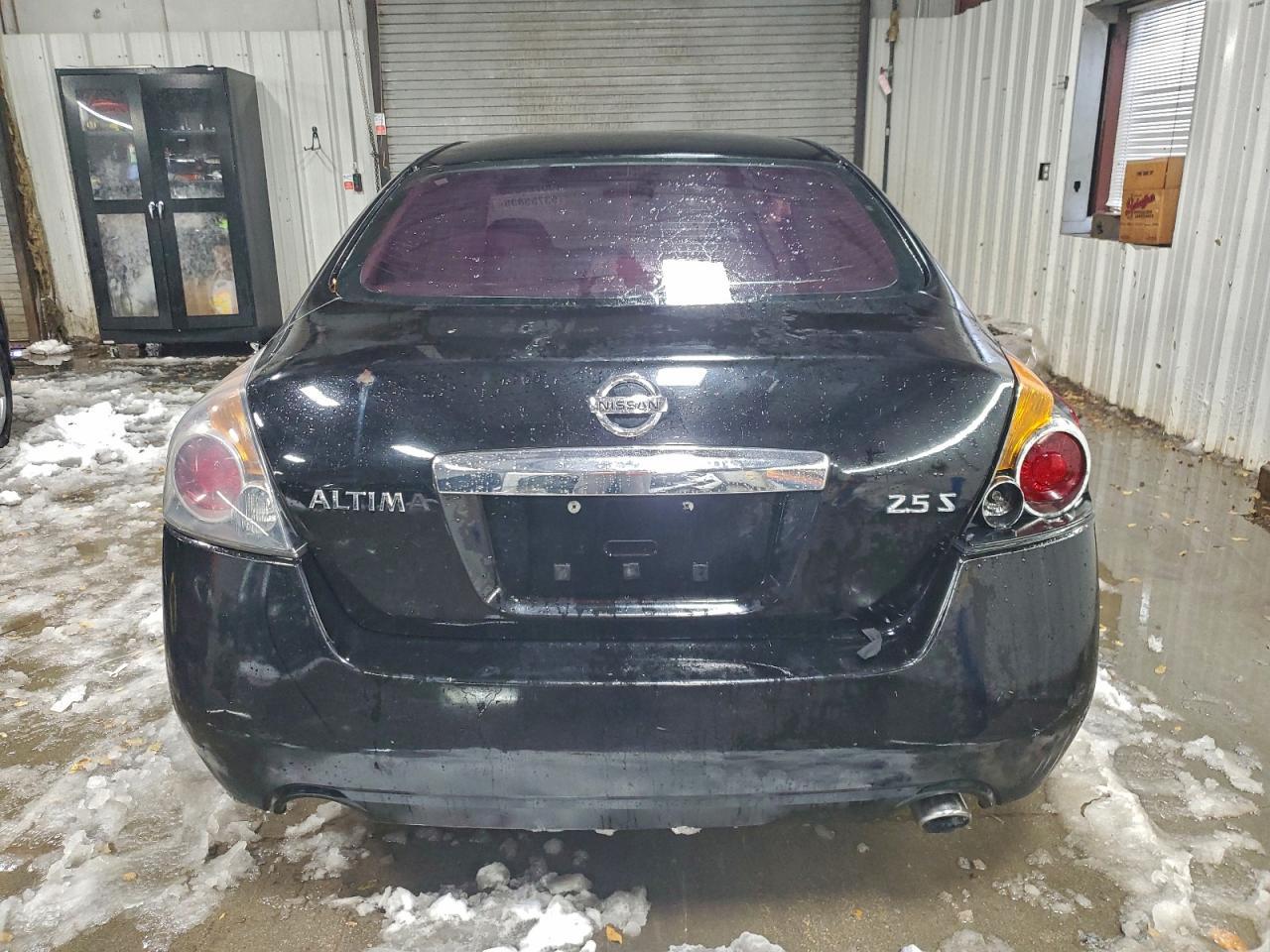 2012 Nissan Altima Base - Image 6