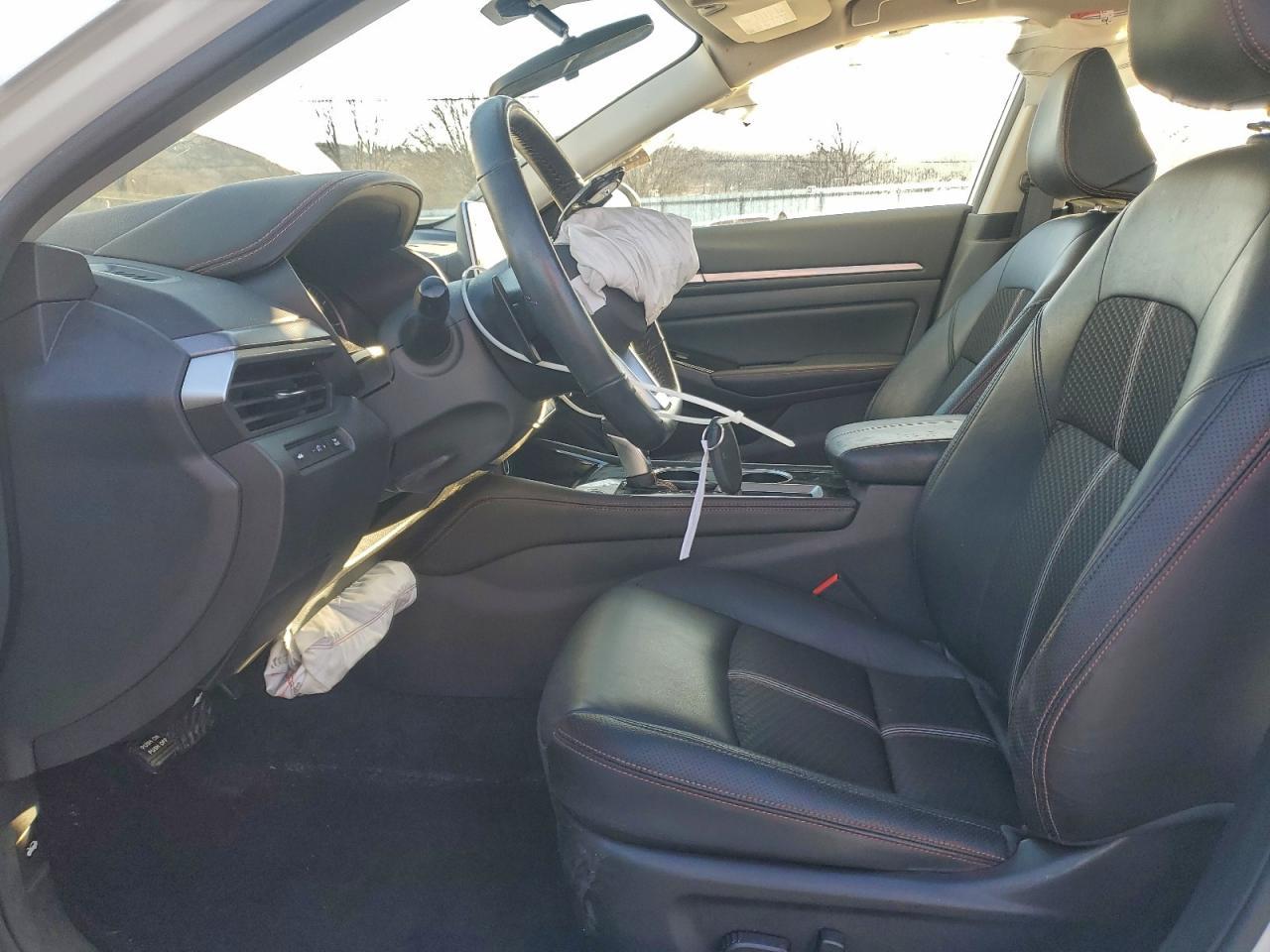 2024 Nissan Altima Sr - Фото 7