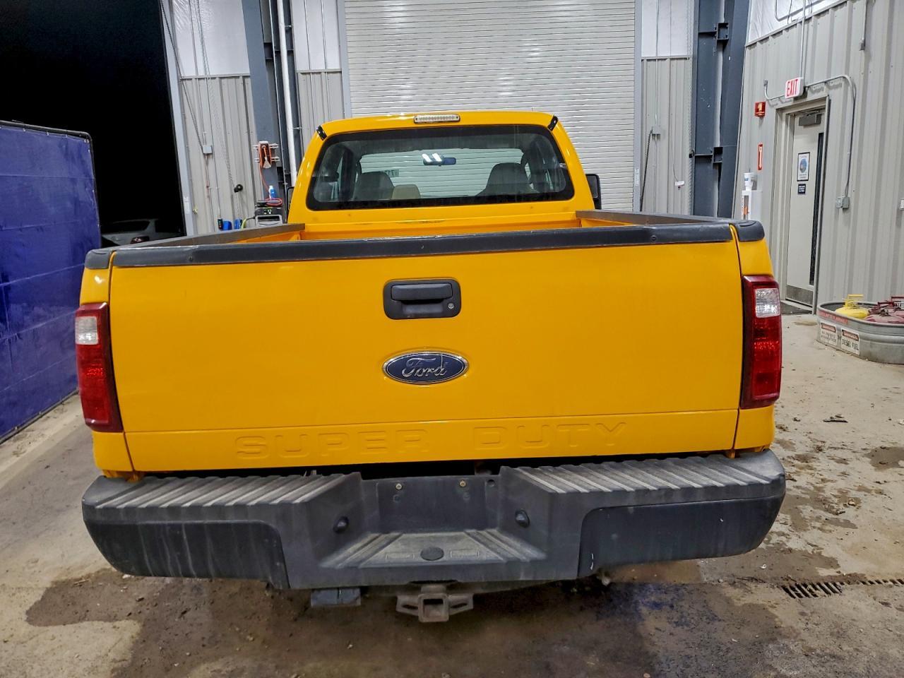 2008 Ford F250 - Фото 6