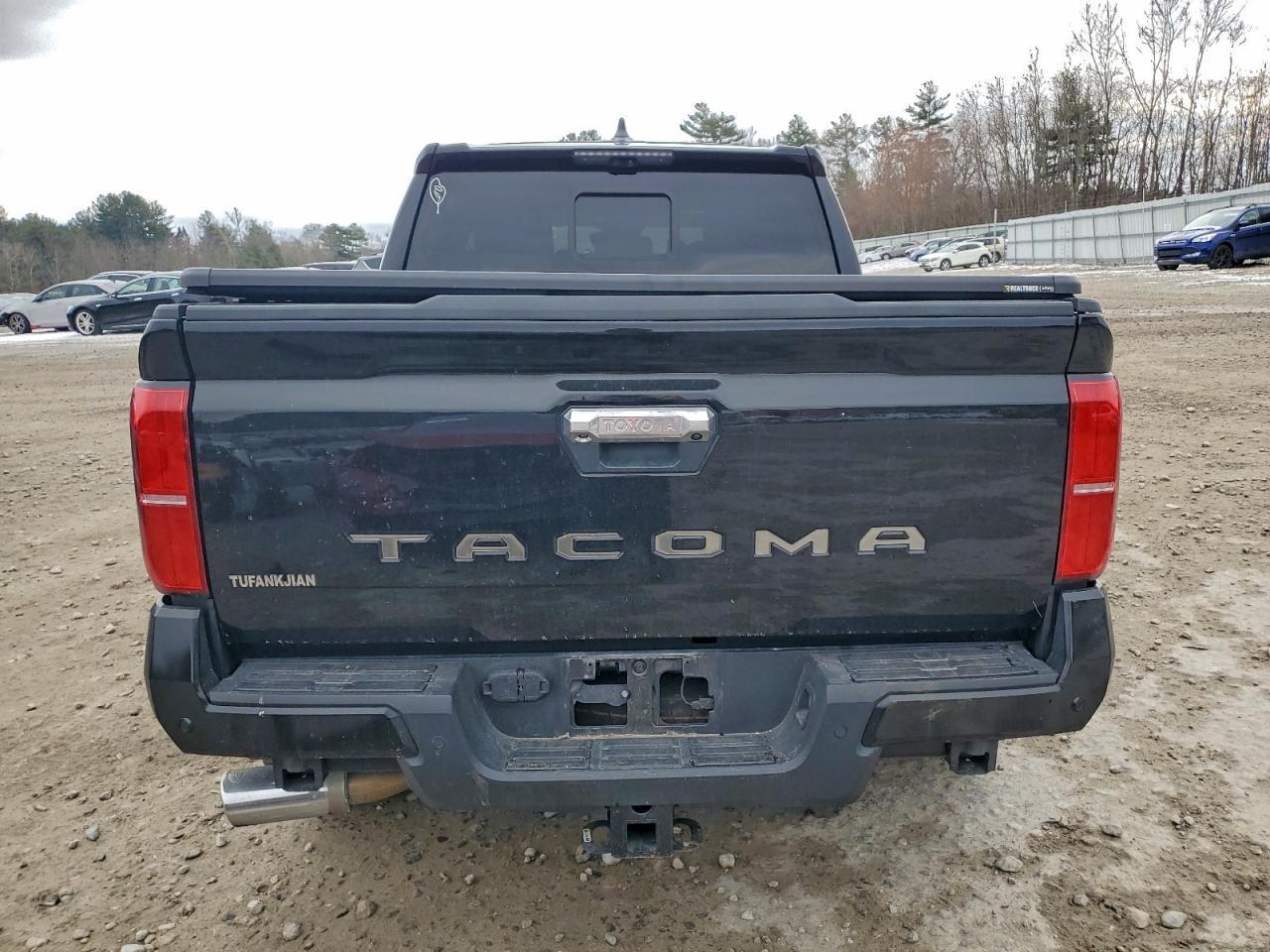 2024 Toyota Tacoma Limited - Image 6