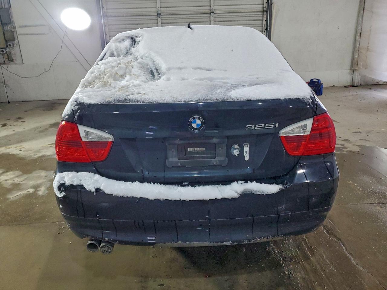 2006 BMW 325 I - Фото 6