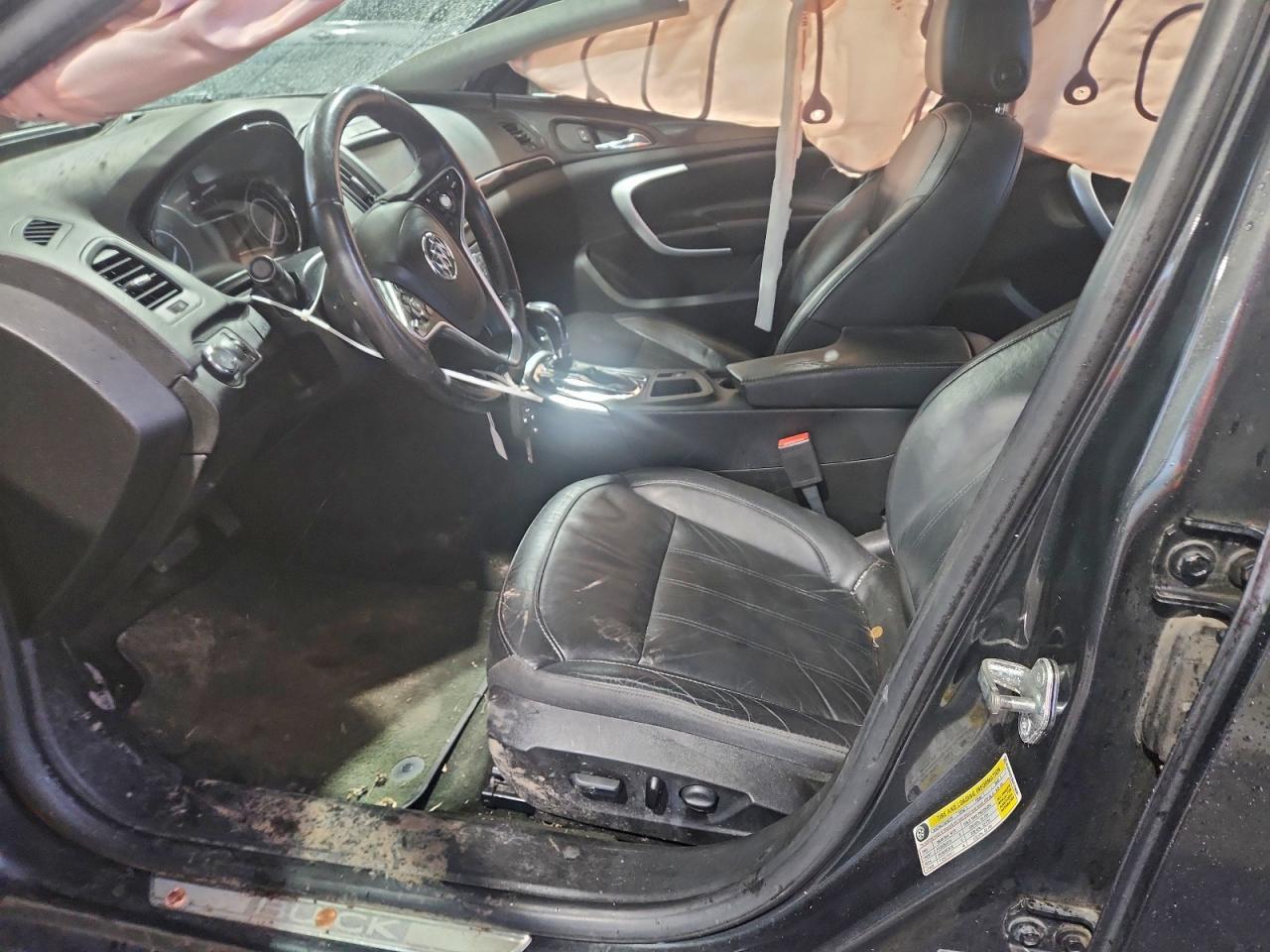 2016 Buick Regal - Image 7