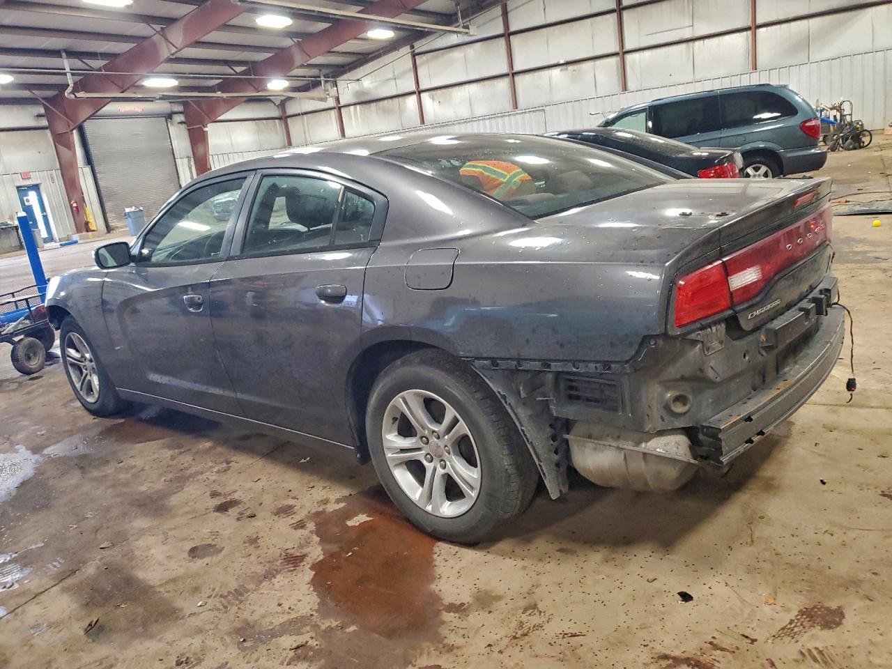 2014 Dodge Charger - Image 2