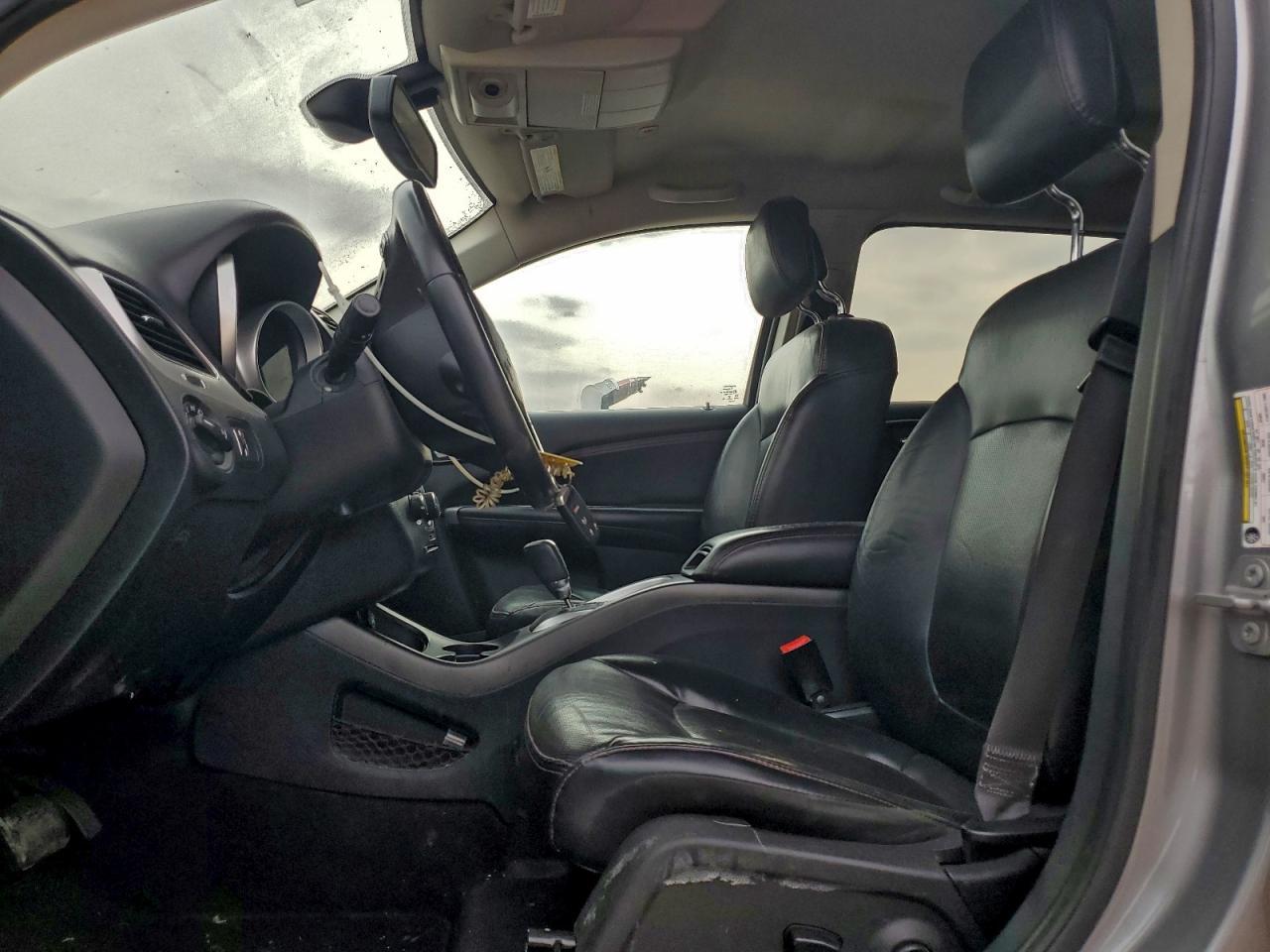 2019 Dodge Journey Gt - Image 7