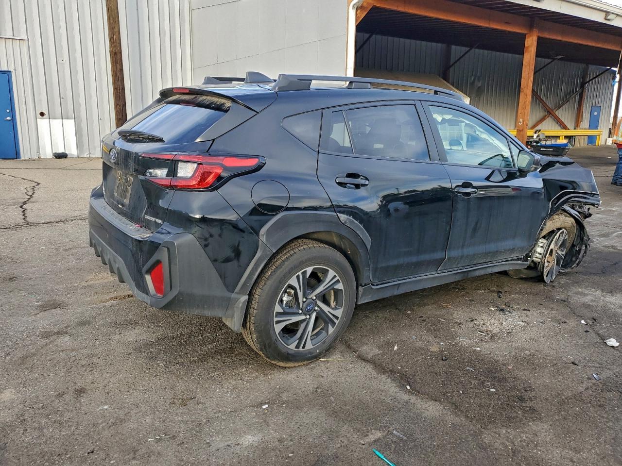2025 Subaru Crosstrek Premium - Image 3