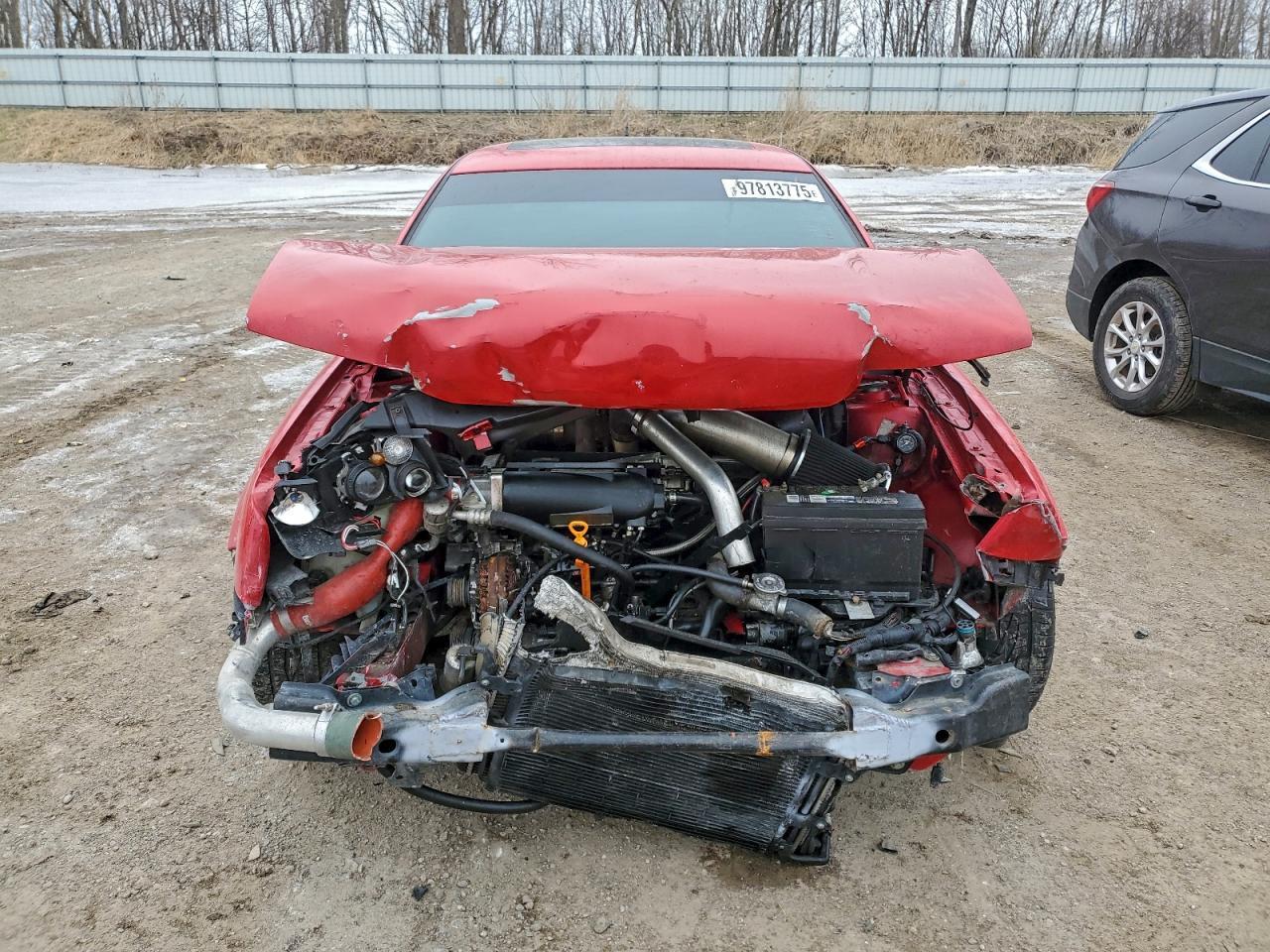 2005 Volkswagen Jetta Gli - Фото 5