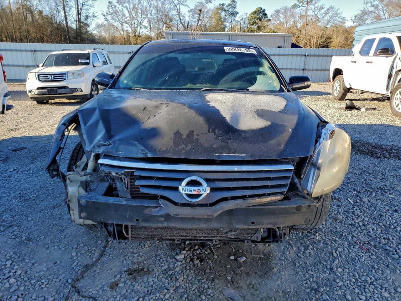 2012 Nissan Altima Base - Фото 5