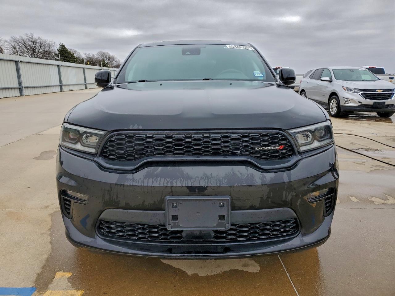 2023 Dodge Durango Gt - Фото 5