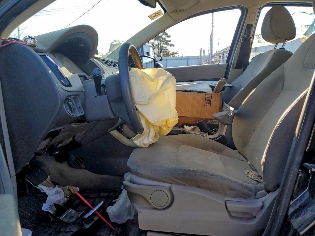 2008 Ford Focus Se - Фото 7