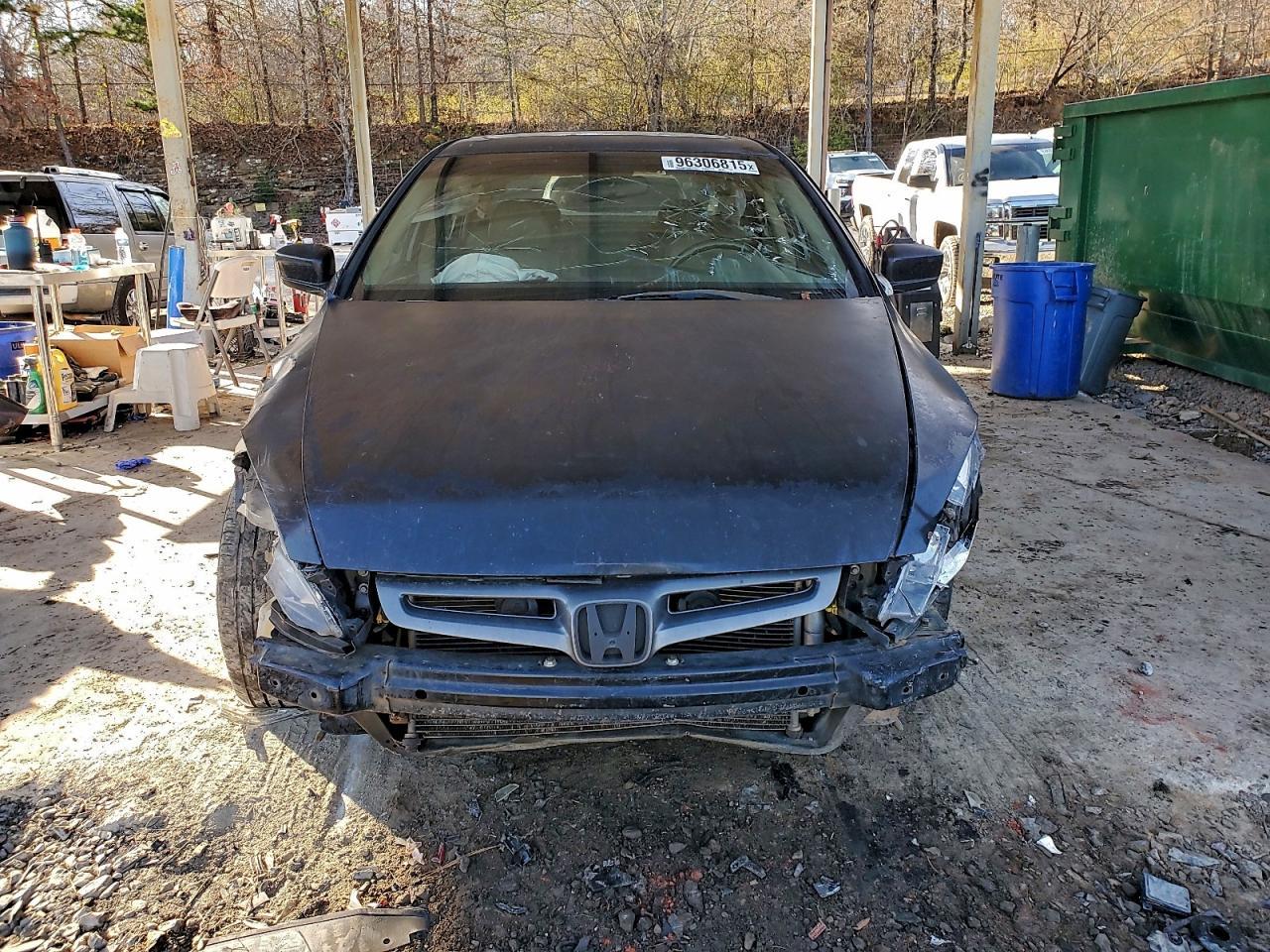 2006 Honda Accord Ex - Image 5