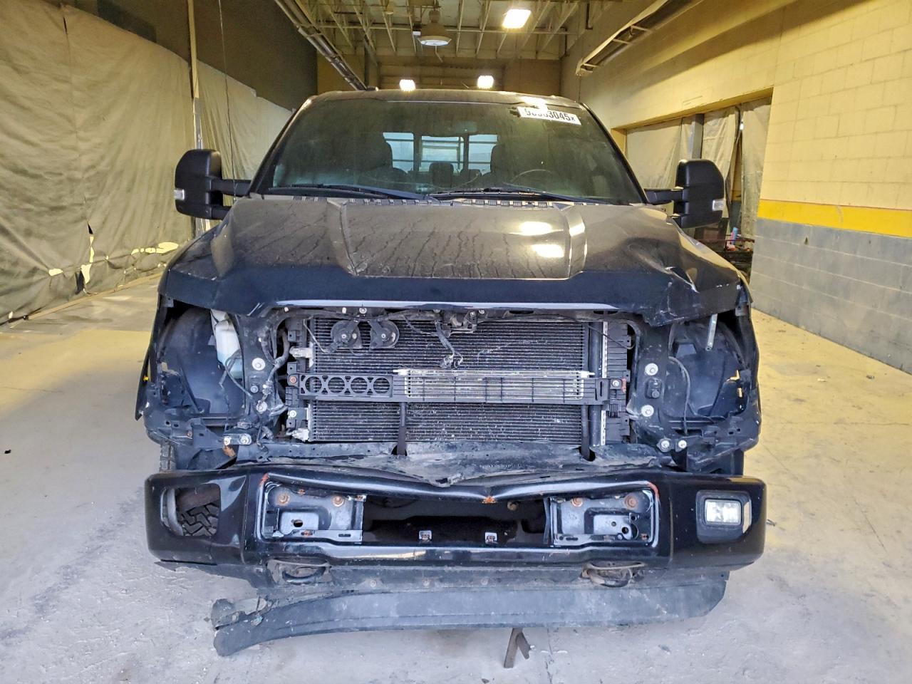 2015 Ford F150 Supercrew - Фото 5