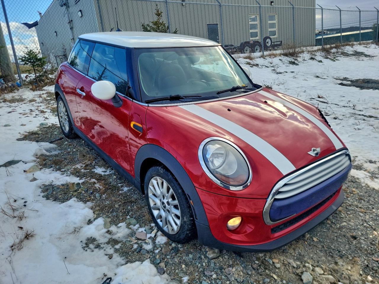 2014 Mini Cooper - Фото 4