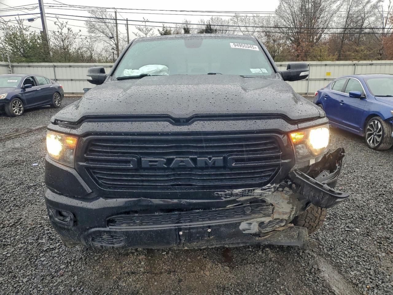 2021 Ram 1500 Big Horn/Lone Star - Image 5