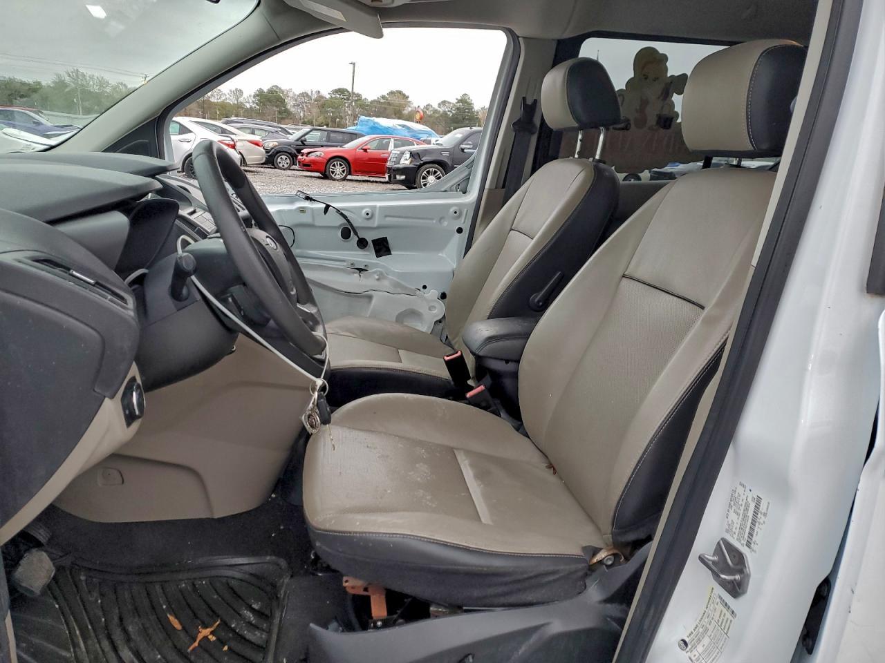 2014 Ford Transit Connect Xlt - Image 7