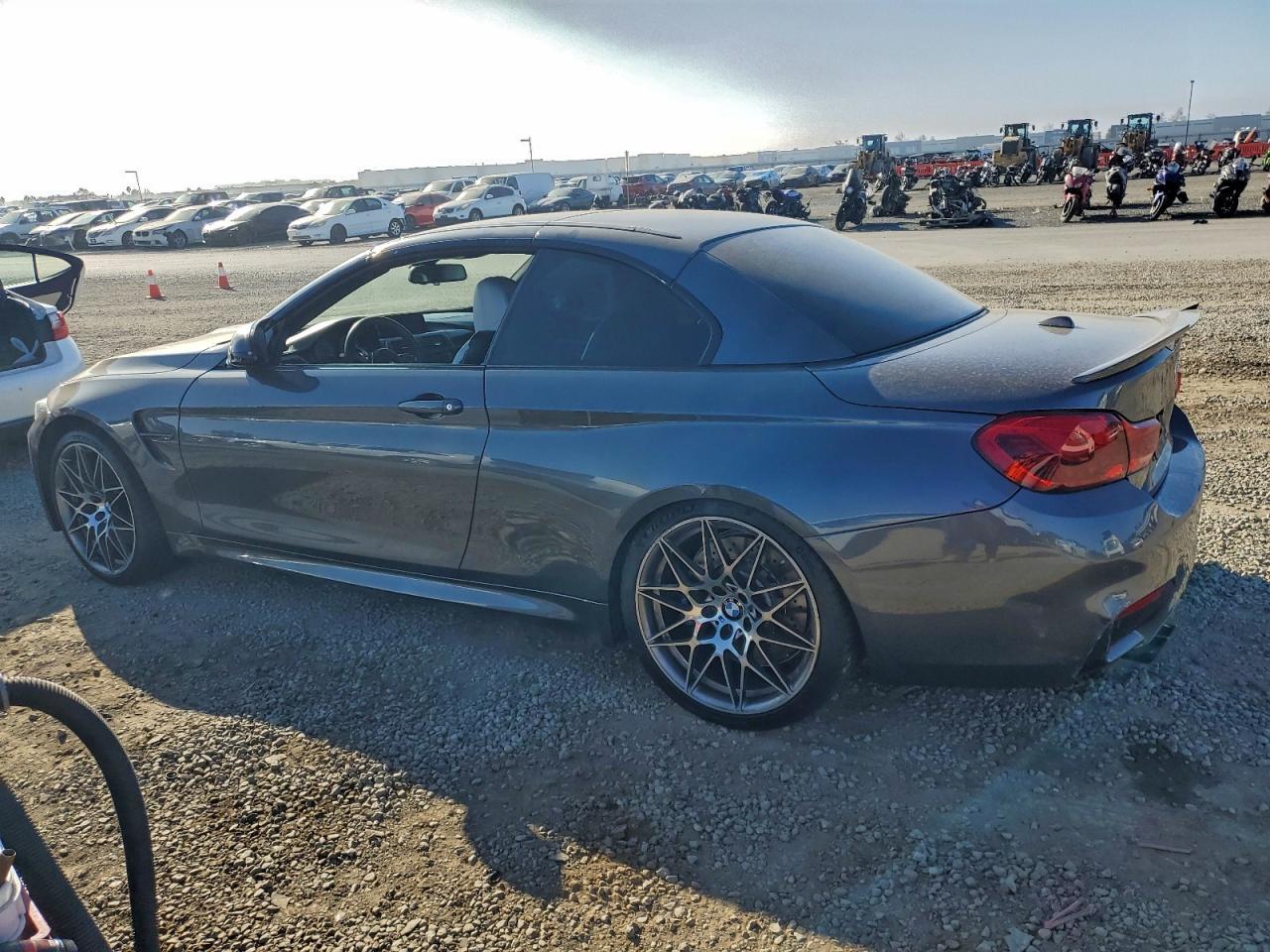 2016 BMW M4 - Фото 2