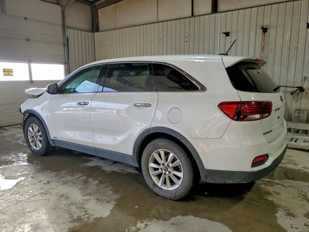 2019 Kia Sorento Lx - Фото 2