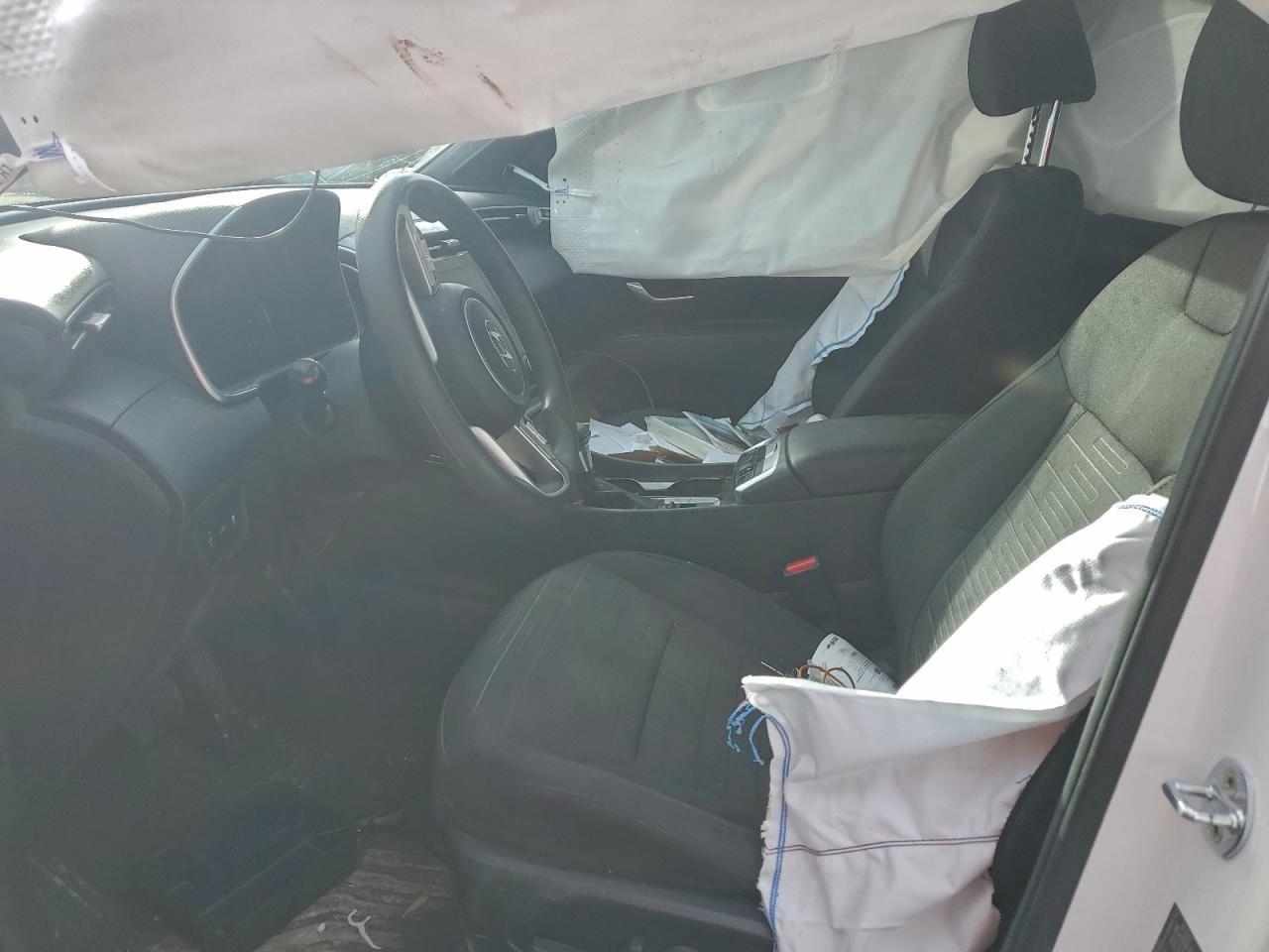 2022 Hyundai Santa Cruz Sel - Image 7