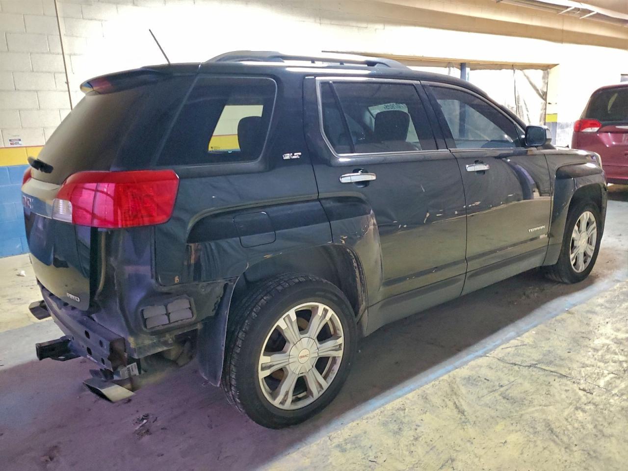 2016 GMC Terrain Slt - Image 3