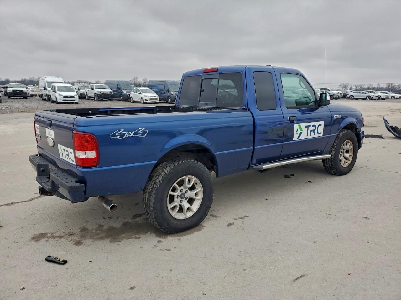 2011 Ford Ranger Super Cab - Image 3