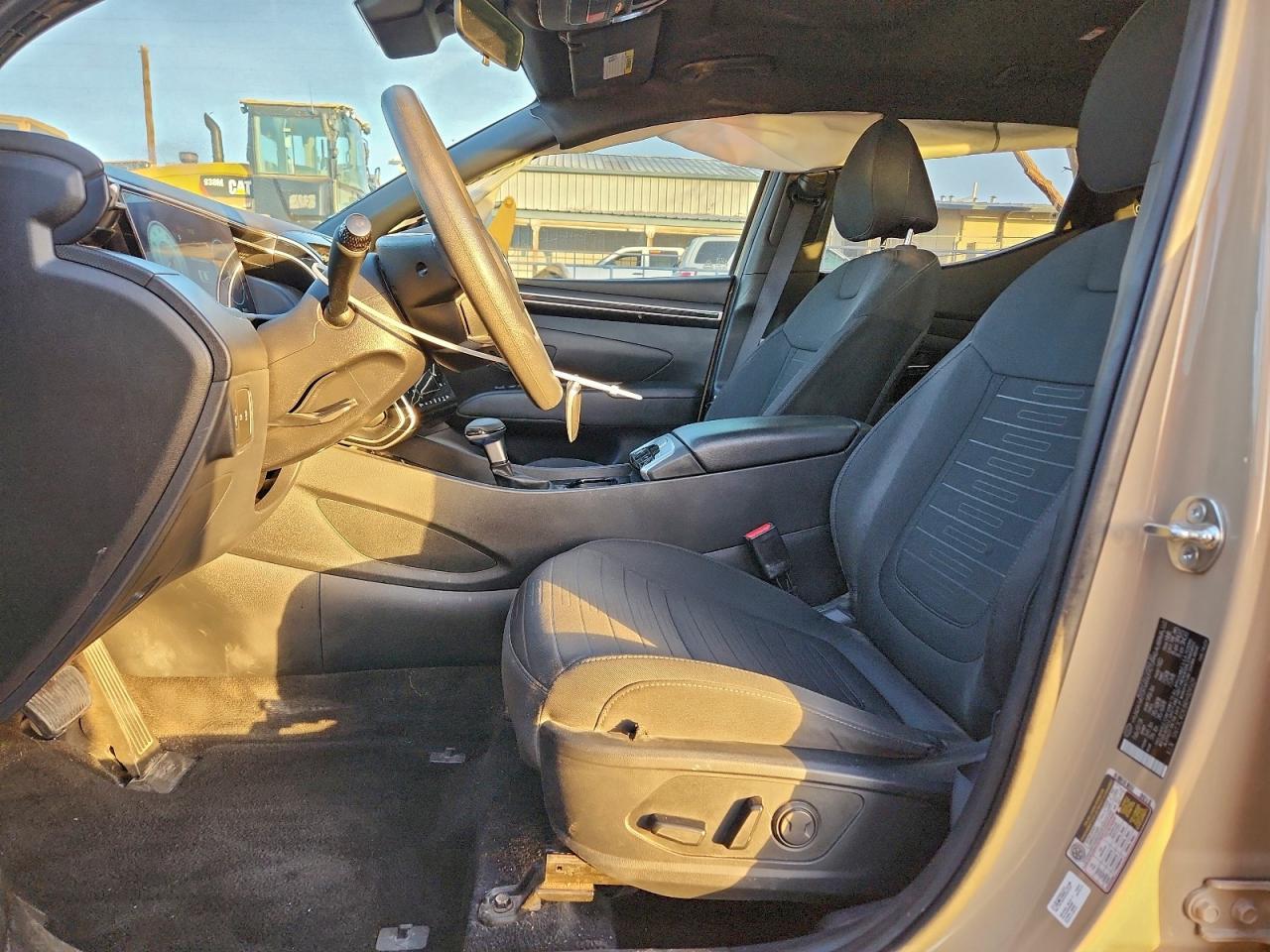 2024 Hyundai Santa Cruz Sel - Image 7