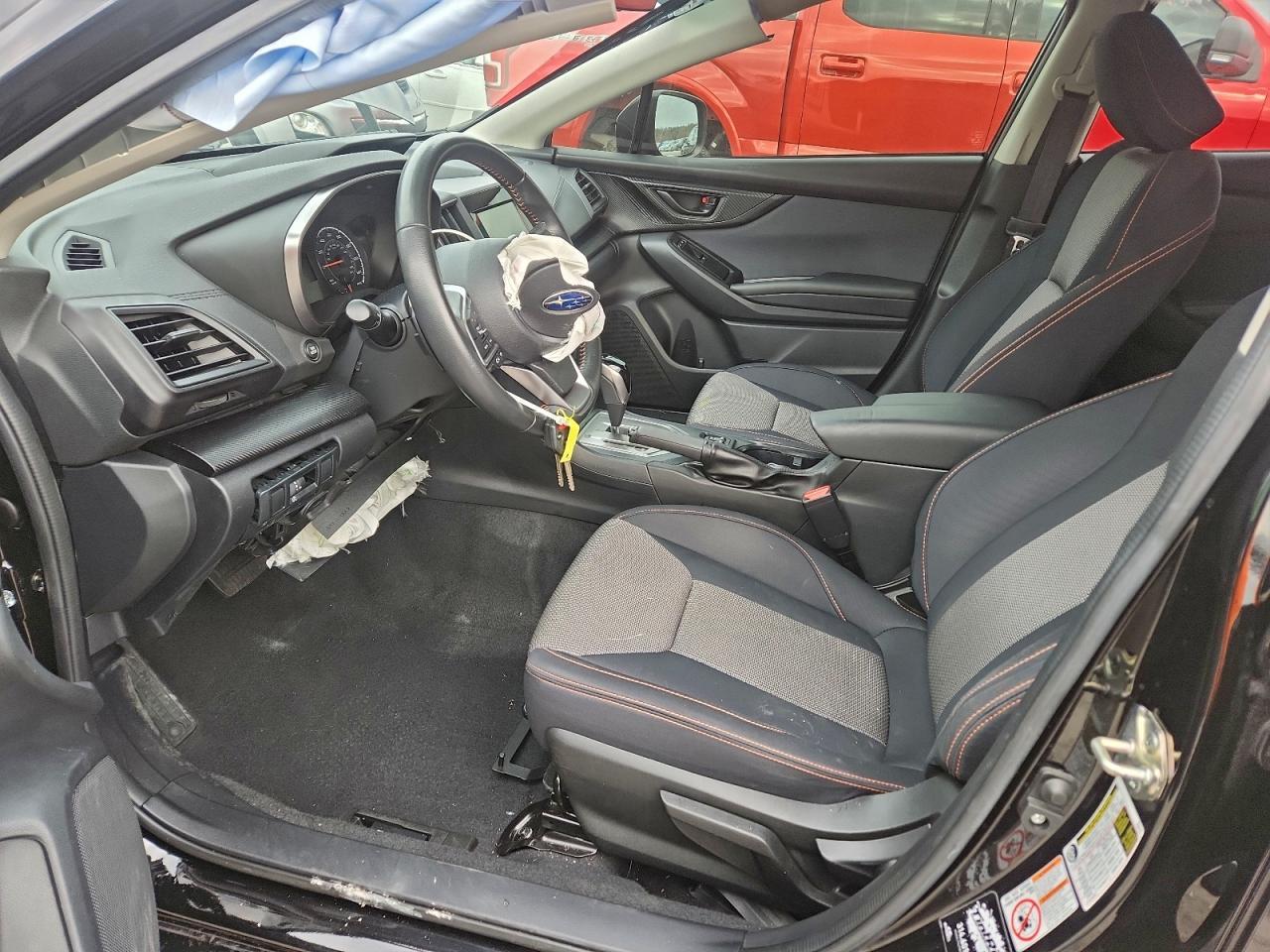 2019 Subaru Crosstrek Premium - Фото 7