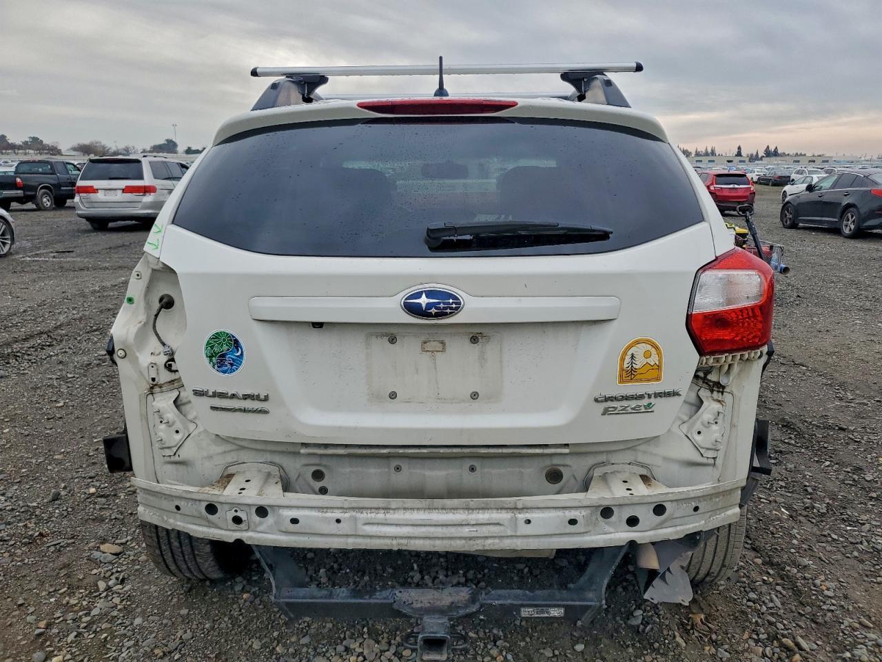2016 Subaru Crosstrek Premium - Image 6