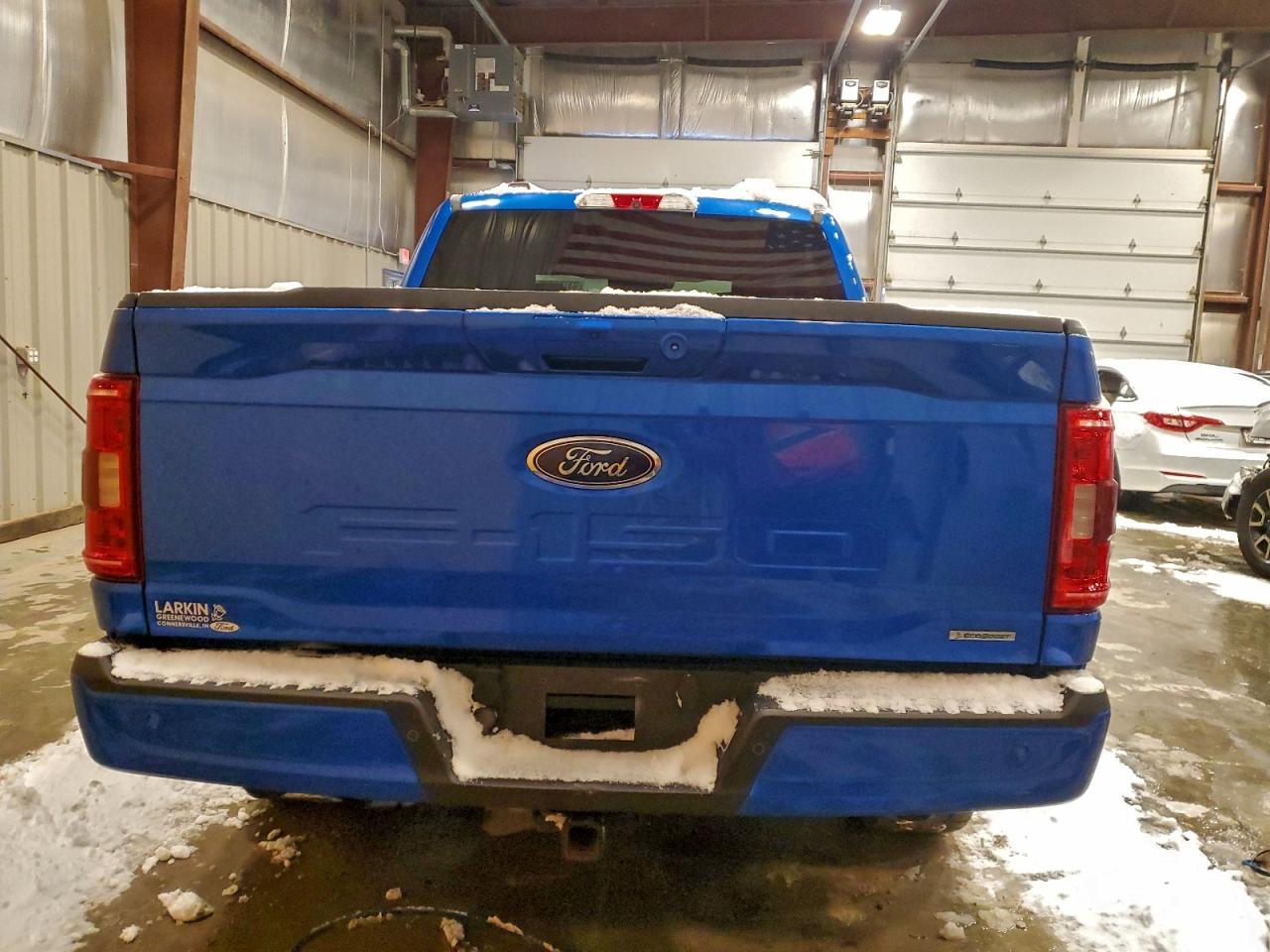 2021 Ford F150 Supercrew - Image 6