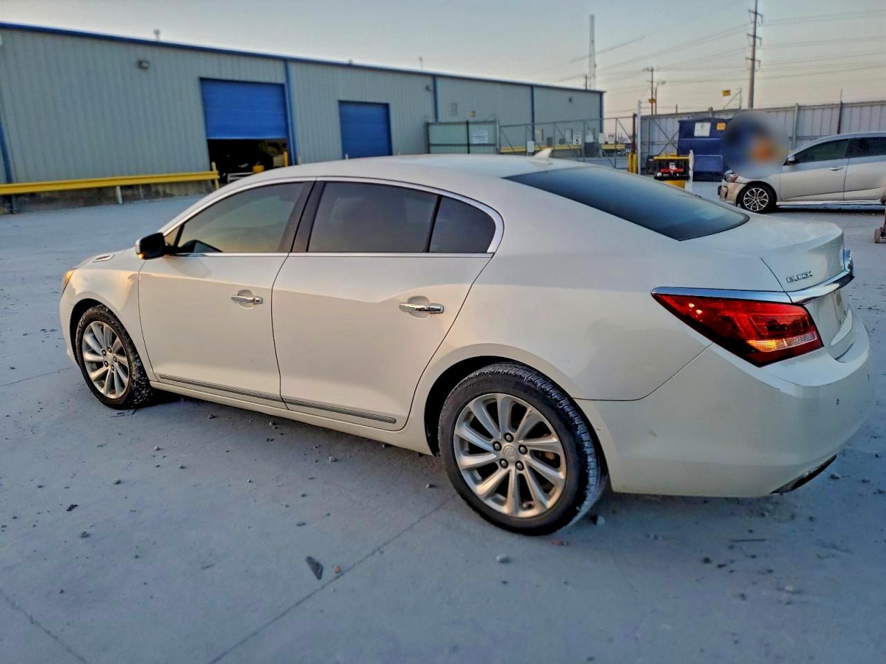 2014 Buick Lacrosse - Image 2