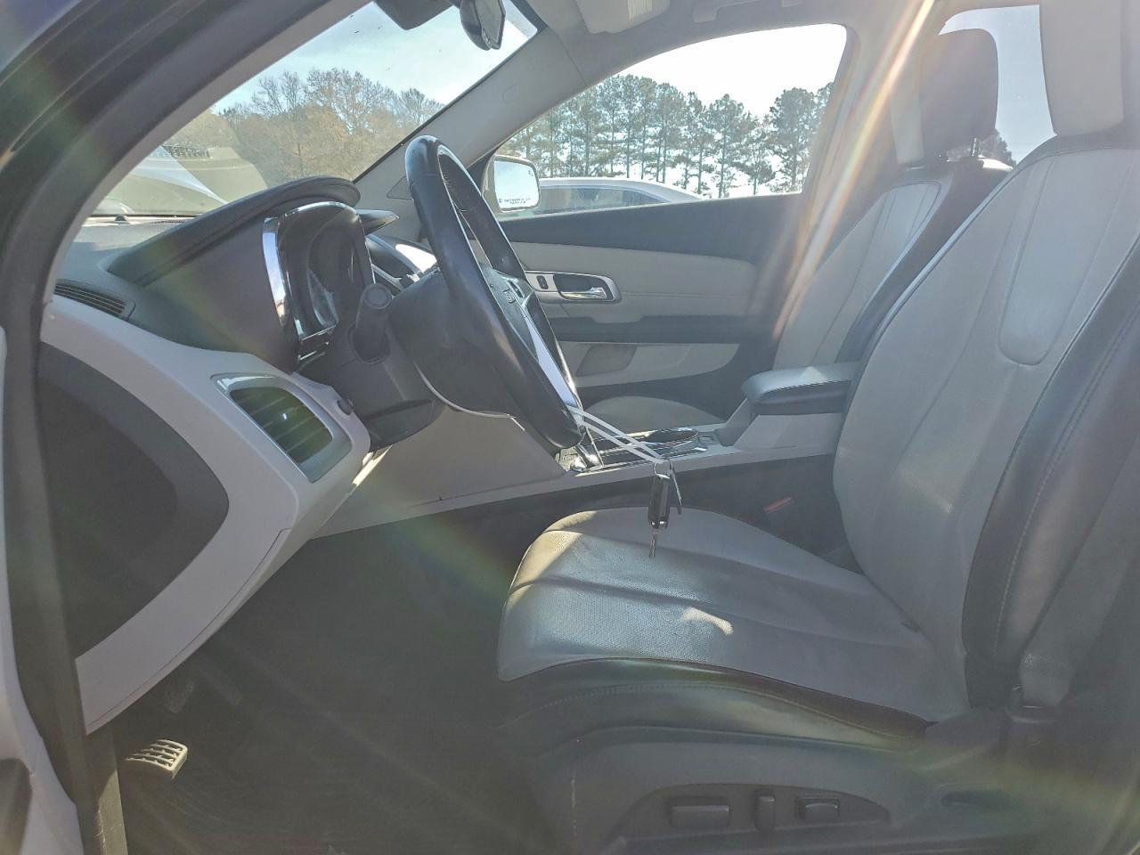 2016 GMC Terrain Slt - Image 7