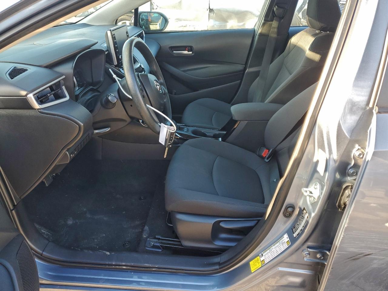 2021 Toyota Corolla Le - Image 7