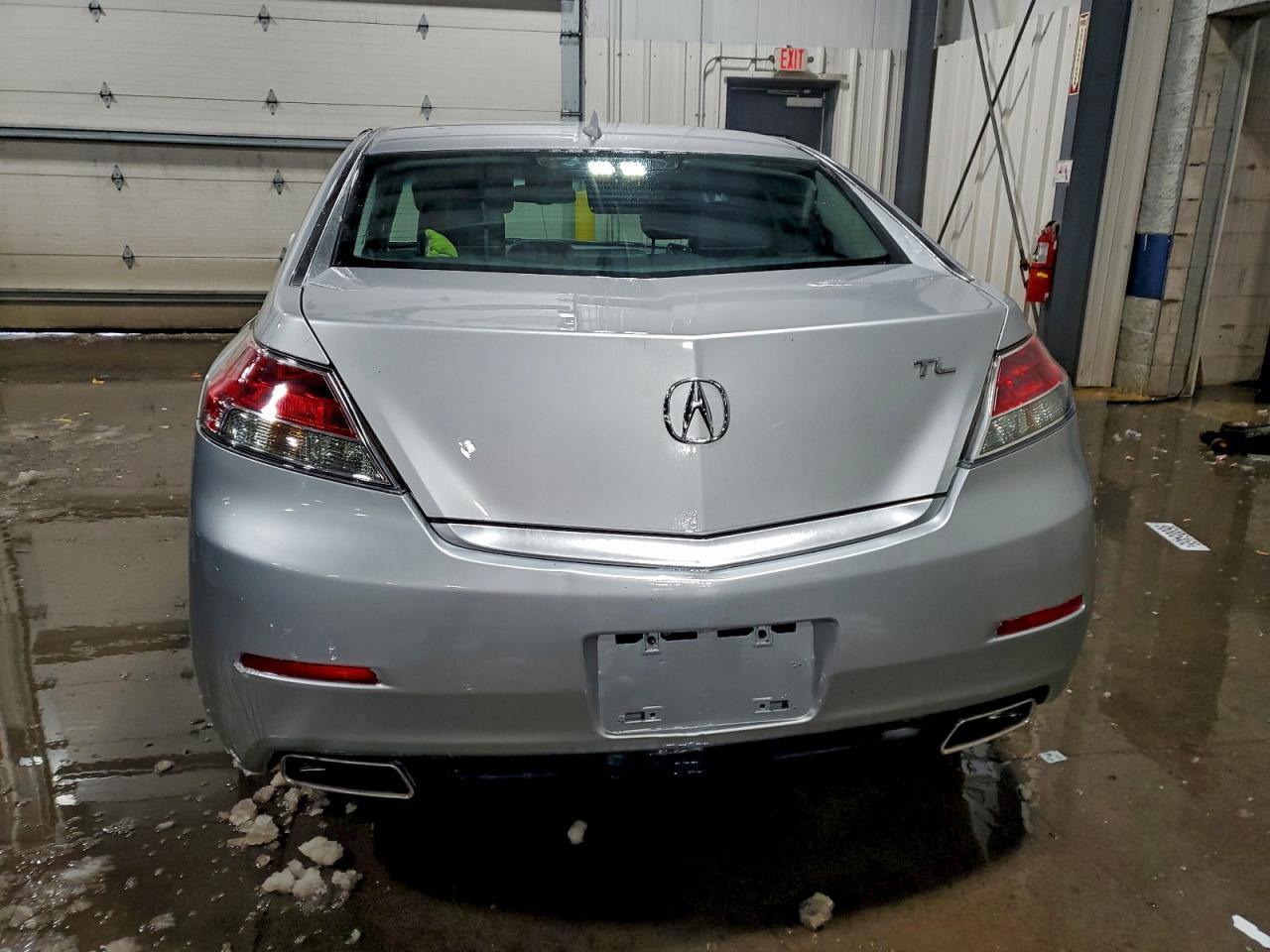 2013 Acura Tl - Фото 6