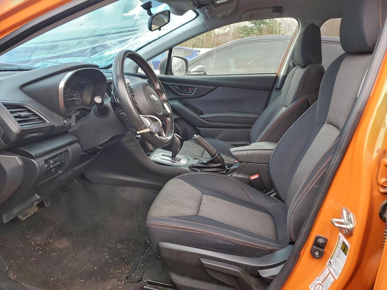 2019 Subaru Crosstrek Premium - Фото 7
