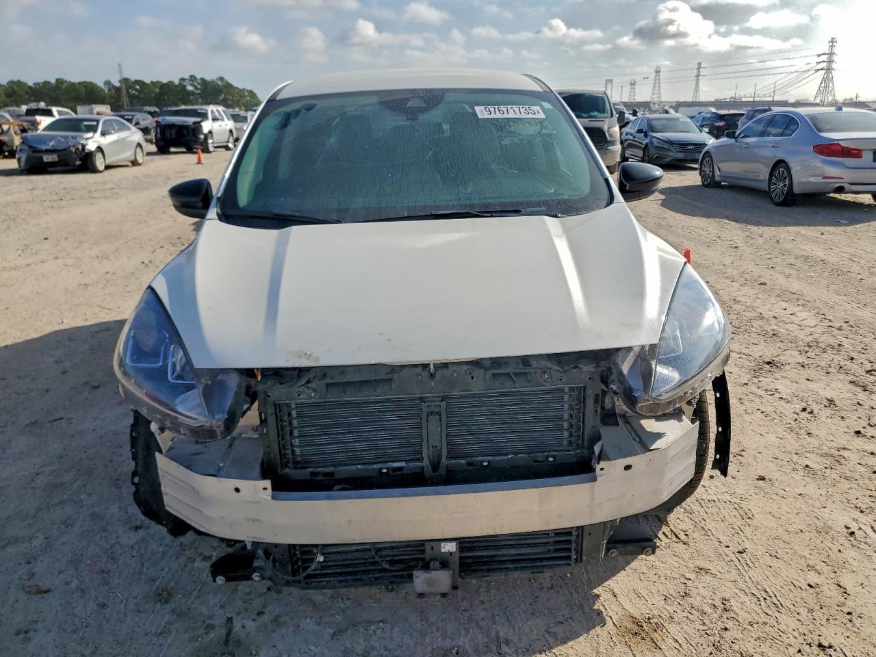 2022 Ford Escape Se - Фото 5