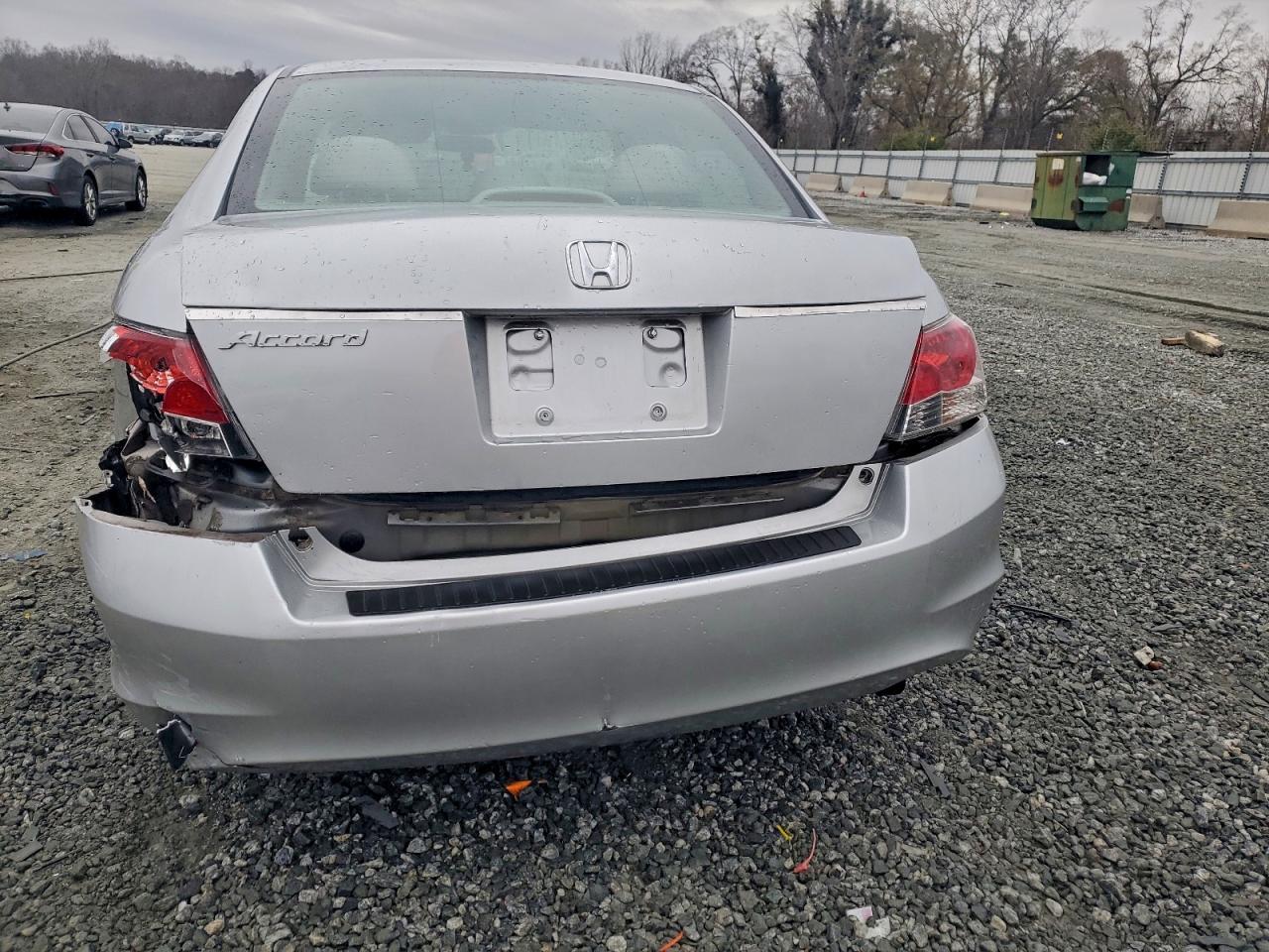 2010 Honda Accord Lx - Image 6