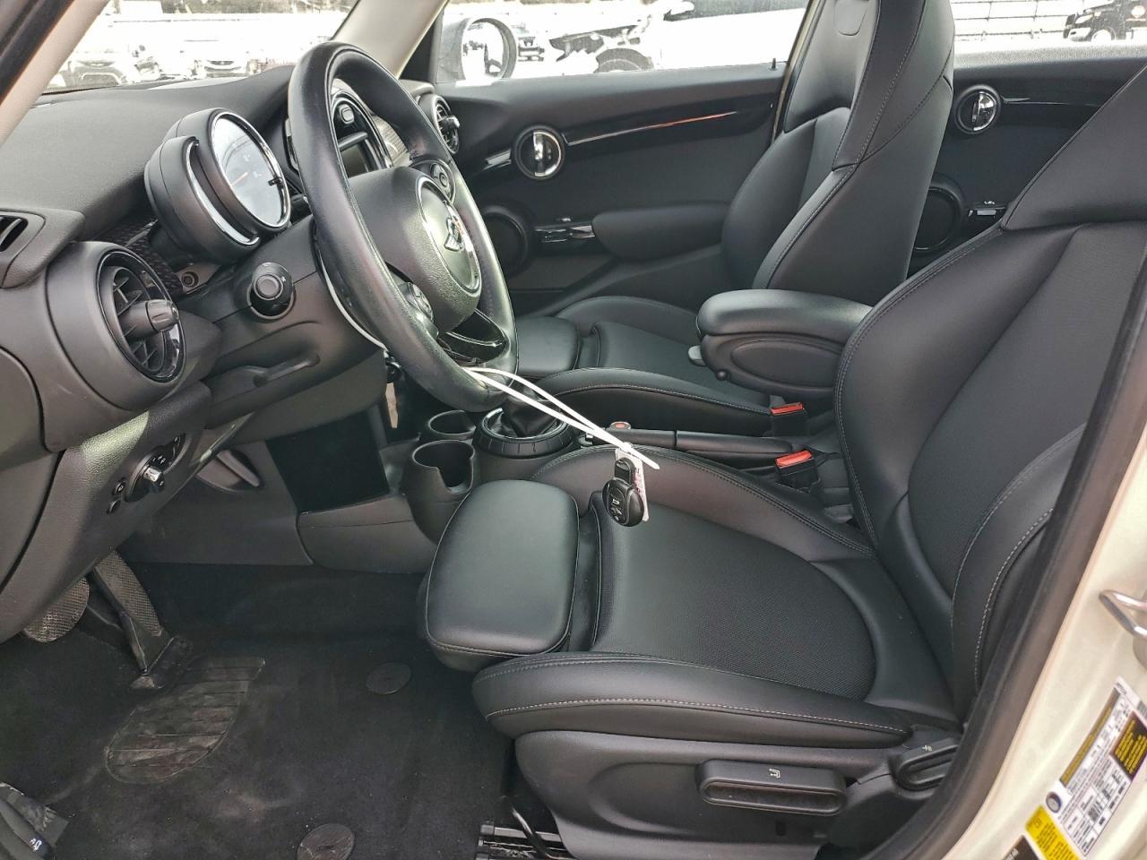 2016 Mini Cooper S - Фото 7